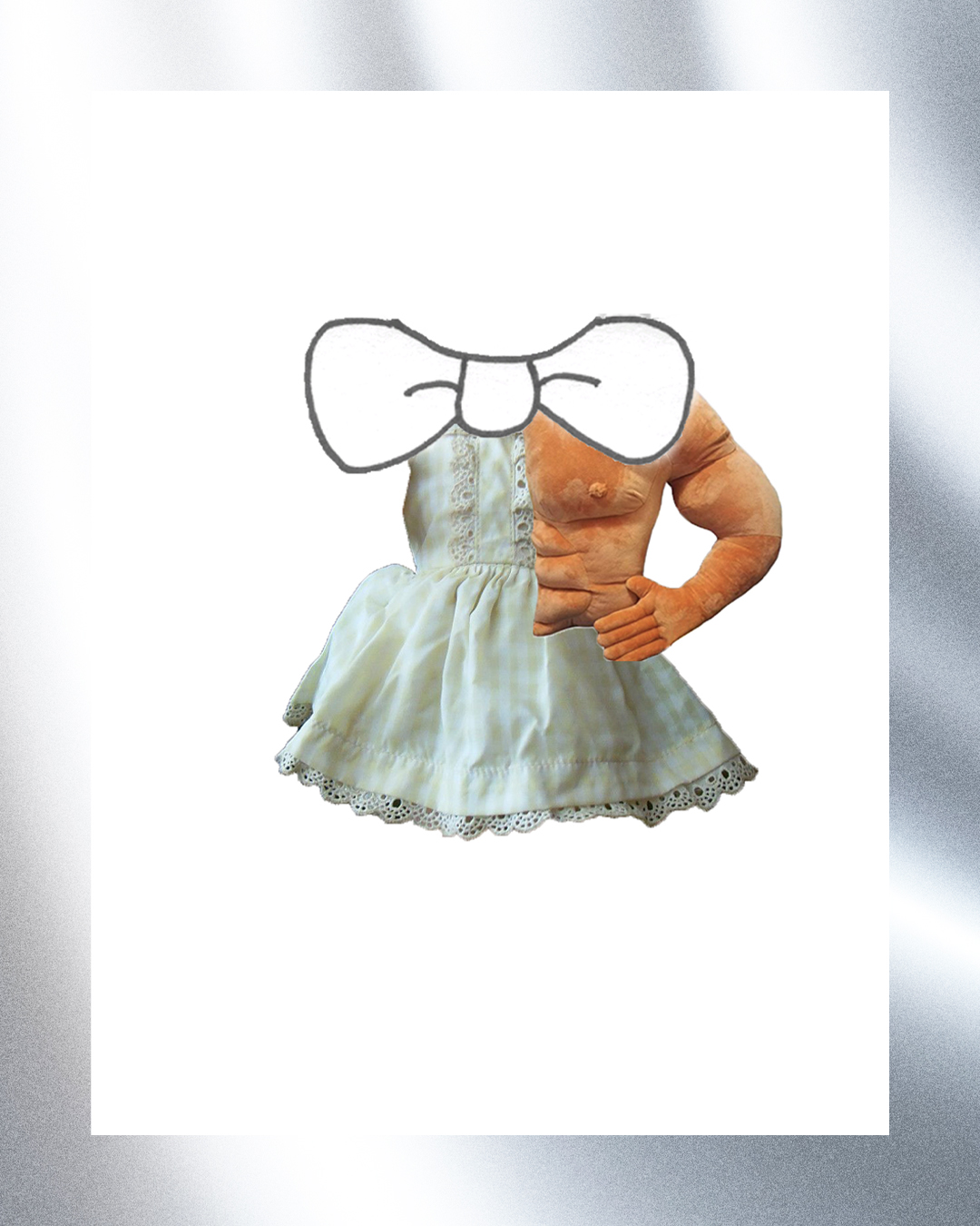 graphic design artwork Jean-Baptiste Charlemagne